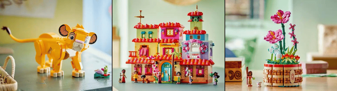 nieuwe lego sets juni 2024 lego disney