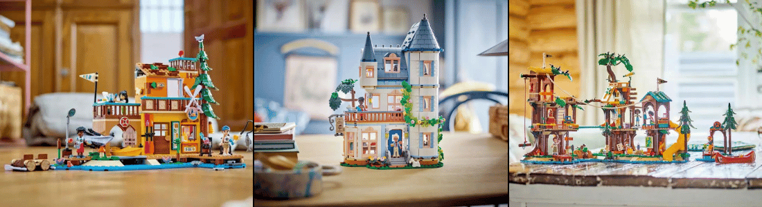 nieuwe lego sets juni 2024 lego friends