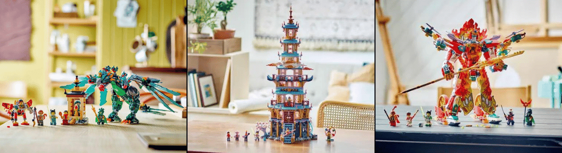 nieuwe lego sets juni 2024 lego monkie kid