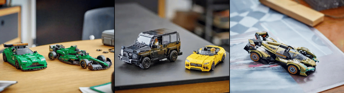 nieuwe lego sets juni 2024 lego speed champions