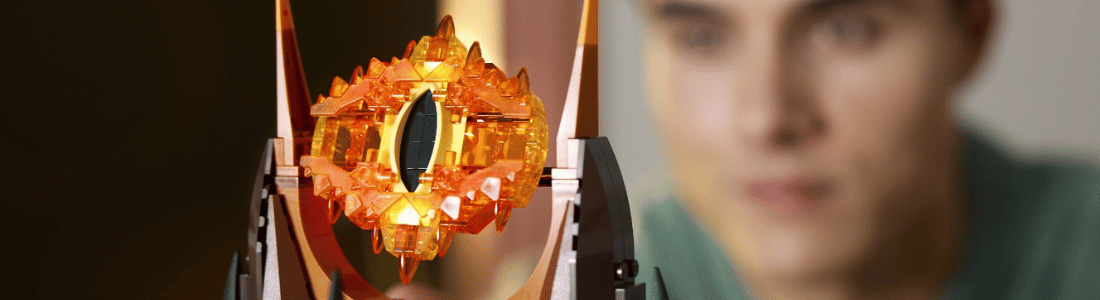 [opinie] lego lord of the rings barad dûr (1)