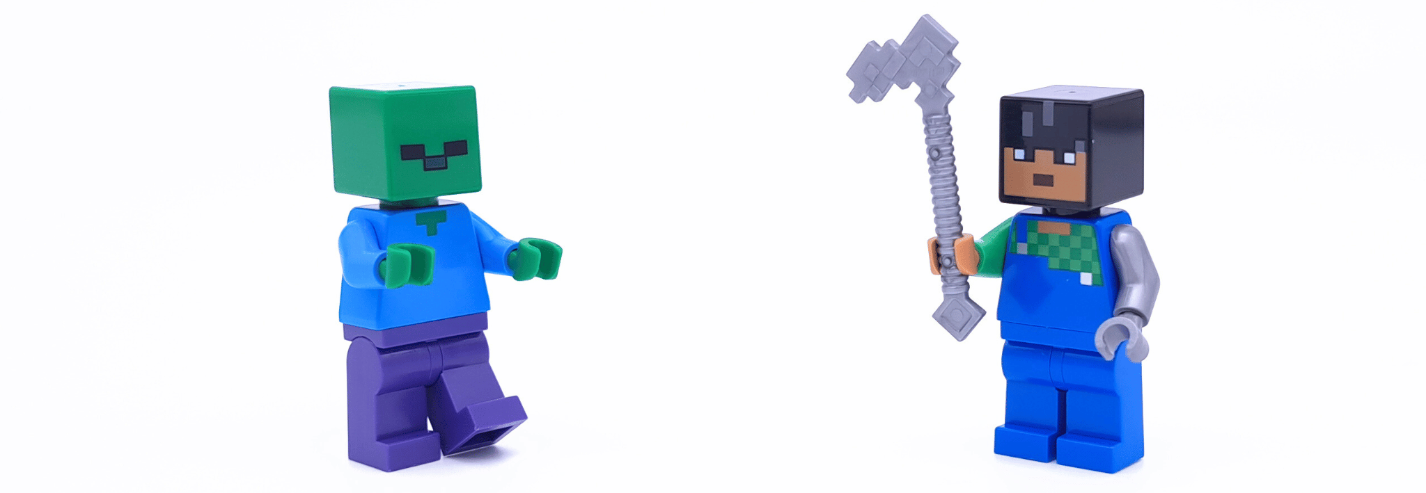 [review] lego minecraft 21260 the cherry blossom garden (8)