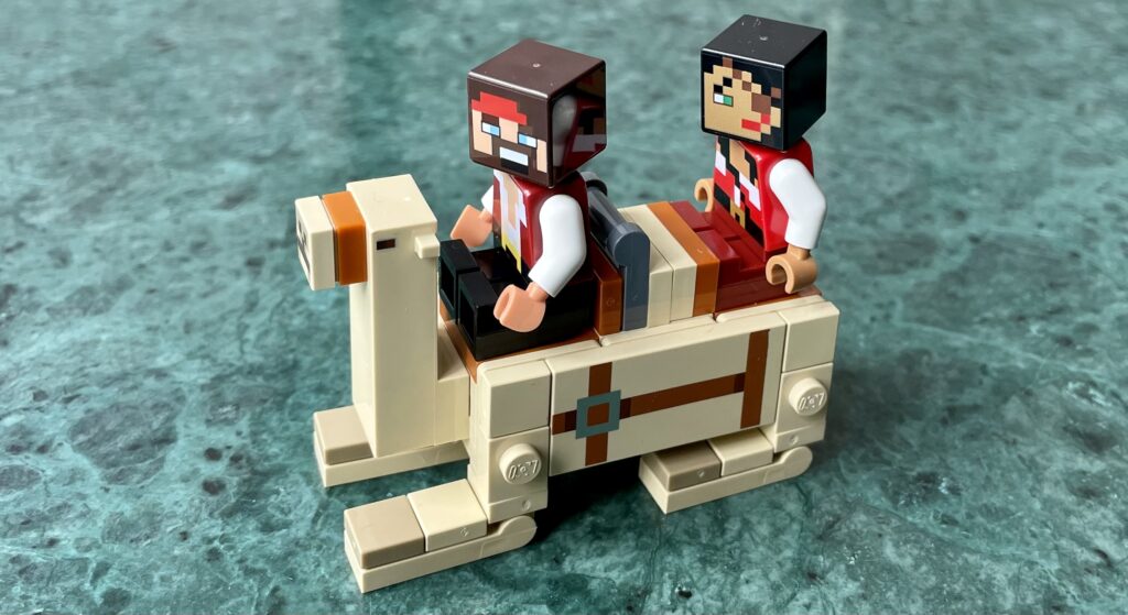 21259 the pirate ship voyage 4
