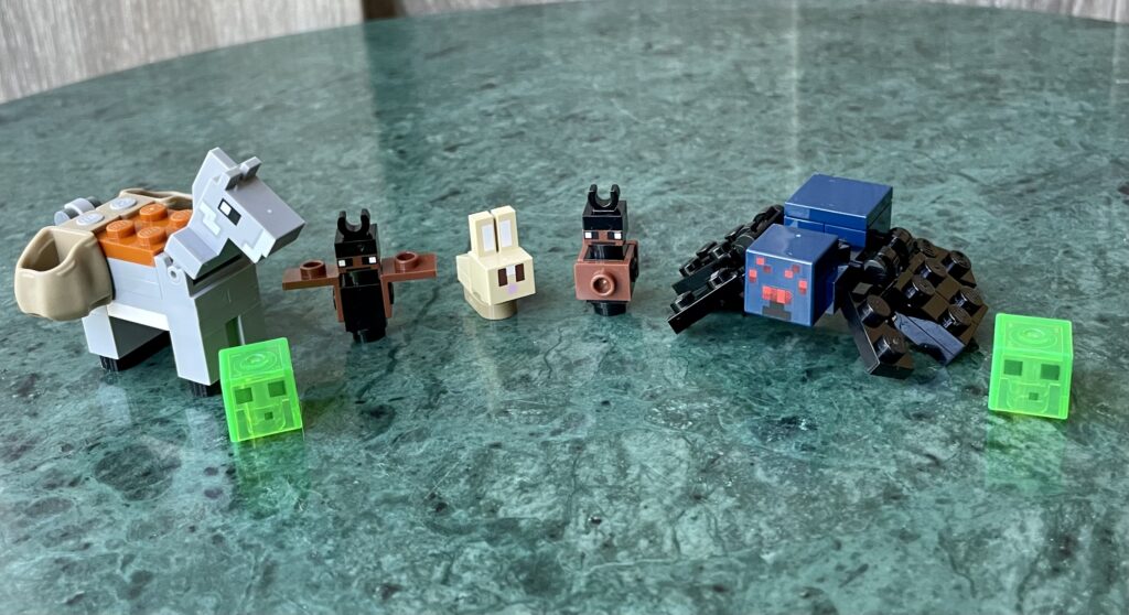 21263 the badlands mineshaft 3