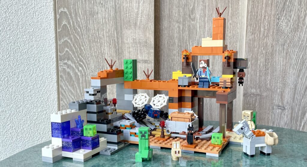 21263 the badlands mineshaft 4