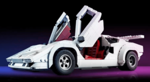 lego icons 10337 lamborghini countach