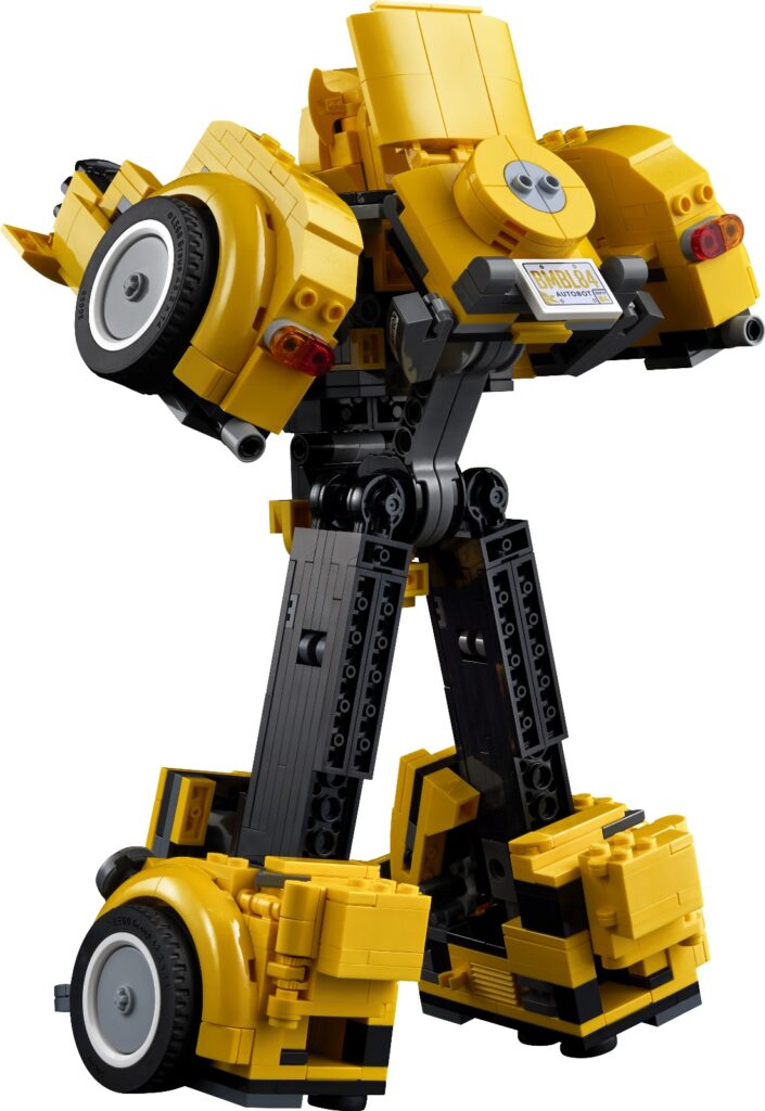 lego icons 10338 bumblebee (12)