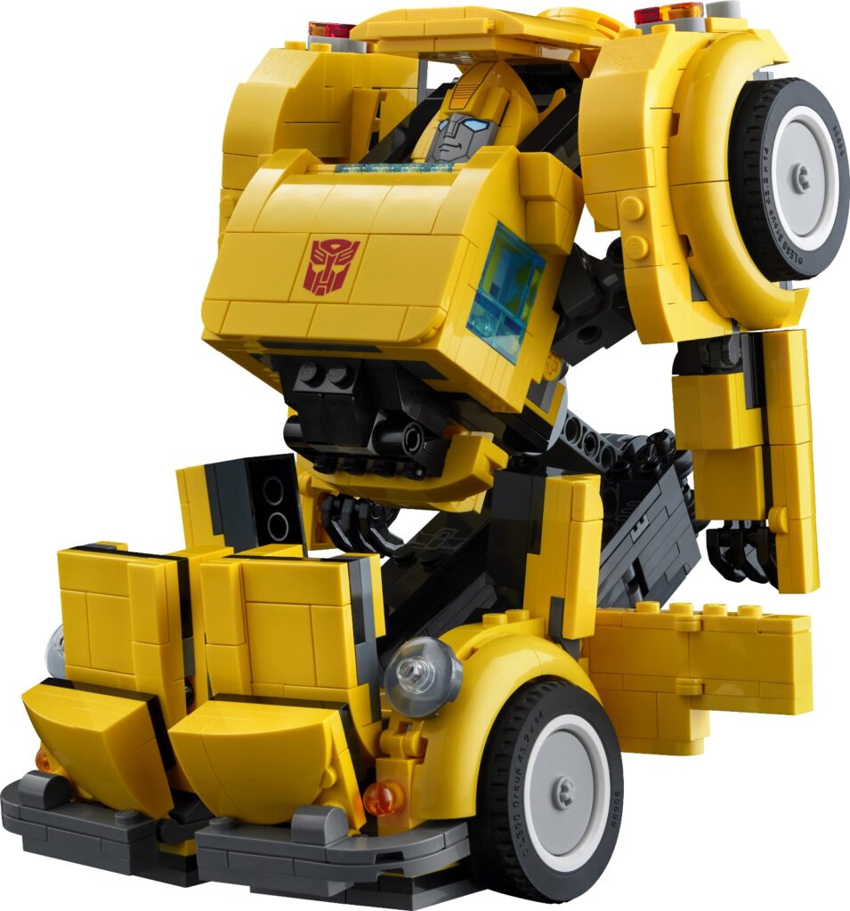 lego icons 10338 bumblebee (2)