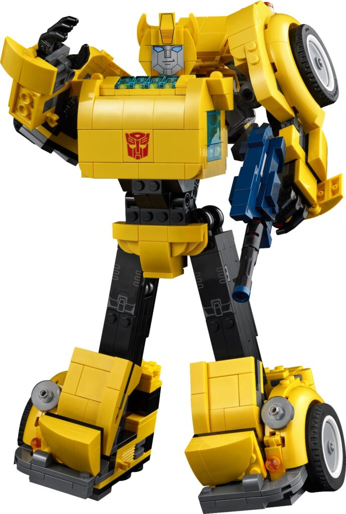 lego icons 10338 bumblebee (6)