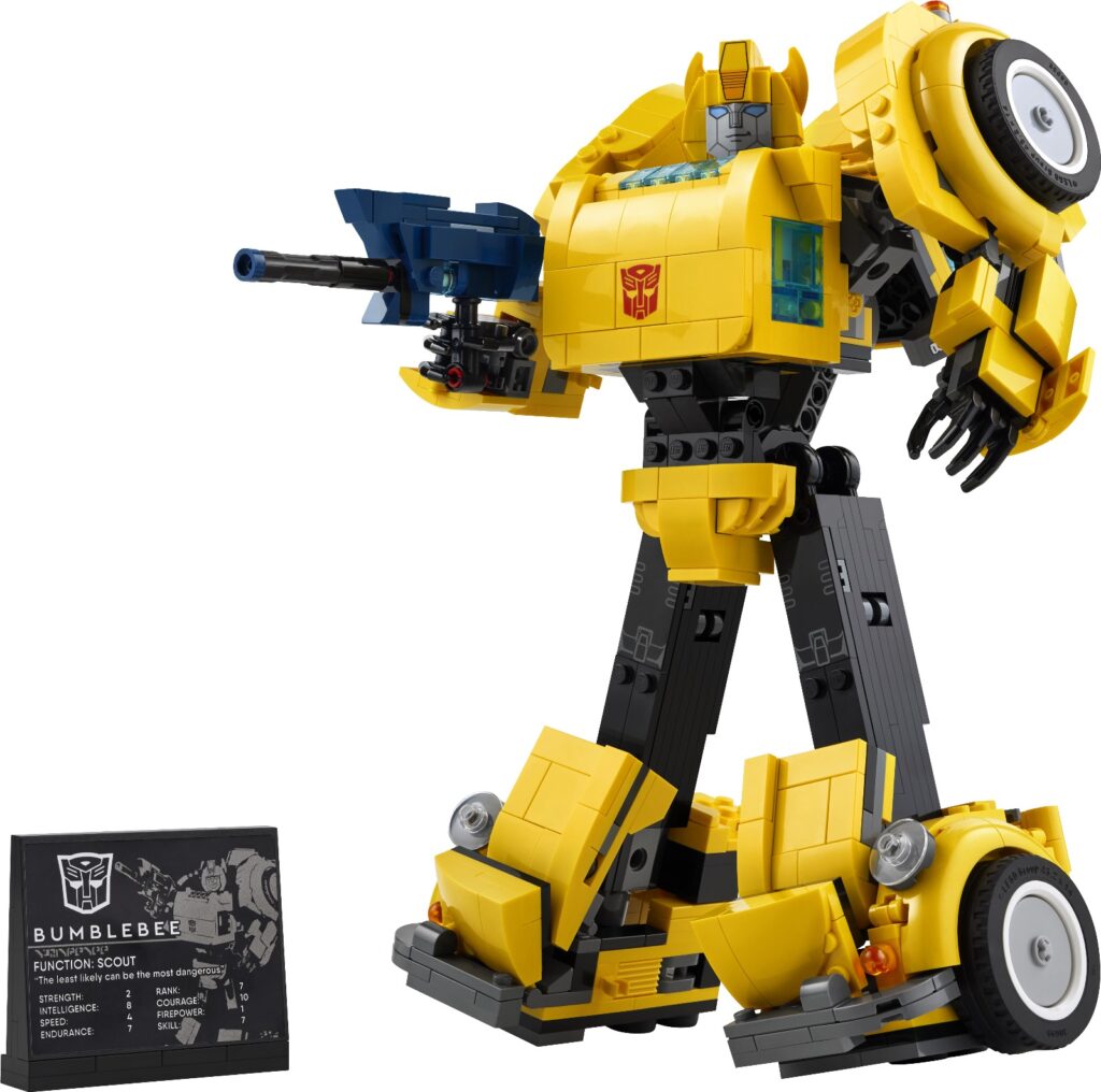 lego icons 10338 bumblebee (8)