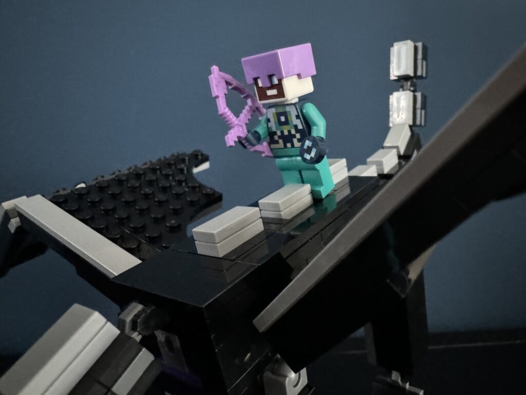 lego minecraft 21264 the ender dragon and end ship00009