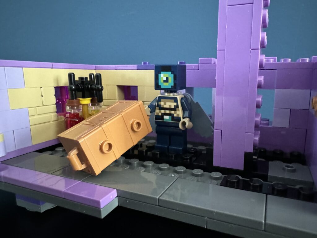 lego minecraft 21264 the ender dragon and end ship00016