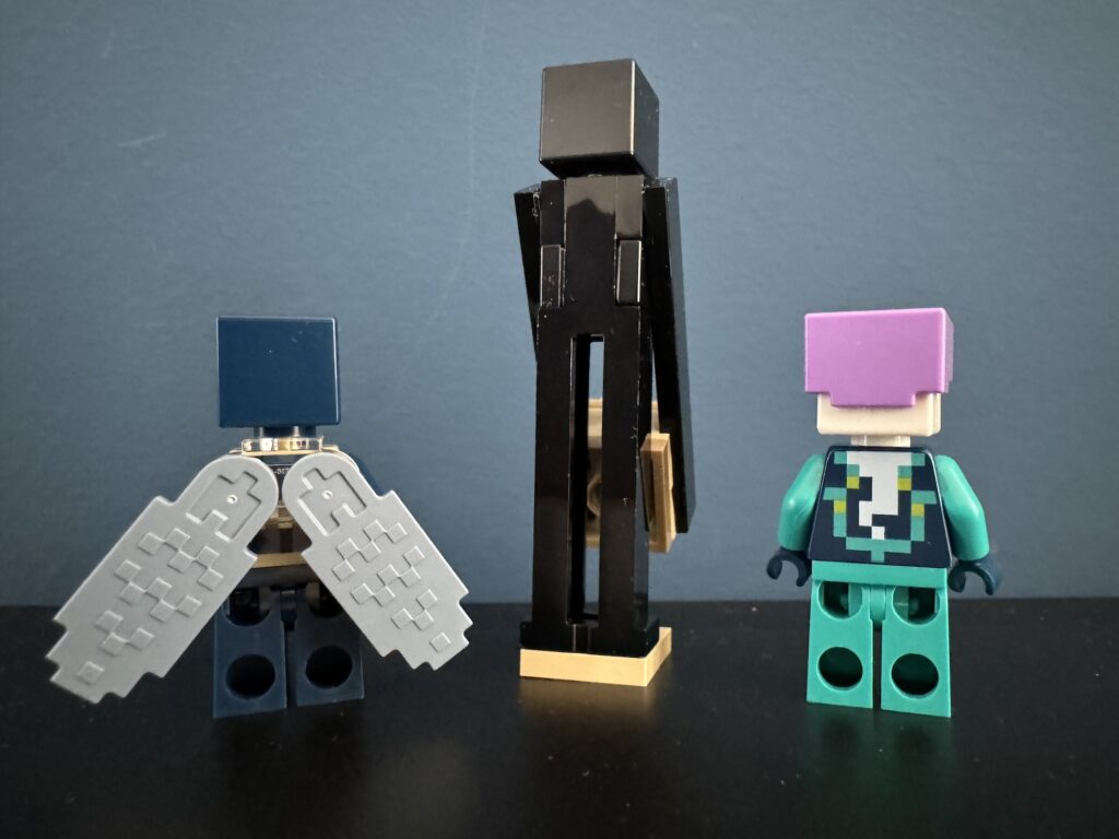 lego minecraft 21264 the ender dragon and end ship00019