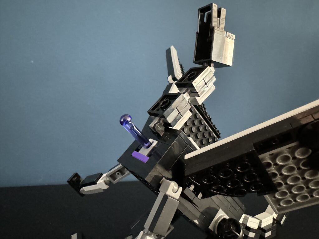 lego minecraft 21264 the ender dragon and end ship00023