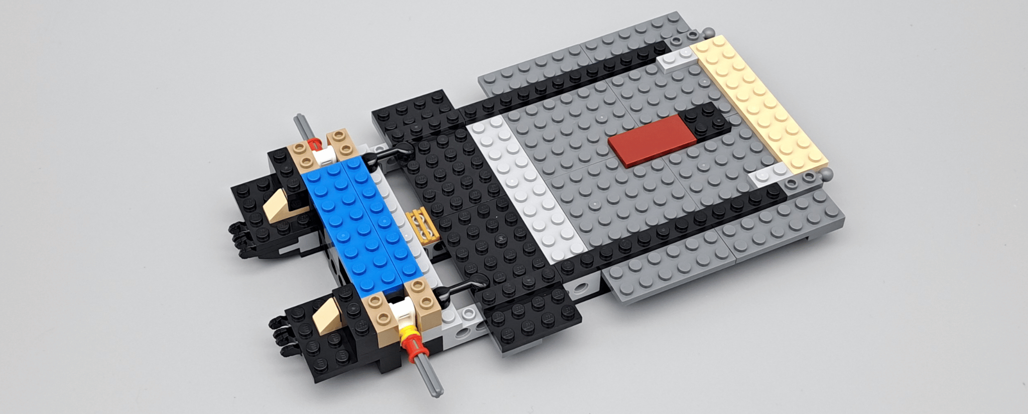 [review] lego icons 10337 lamborghini countach 5000 quattrovalvole (1)
