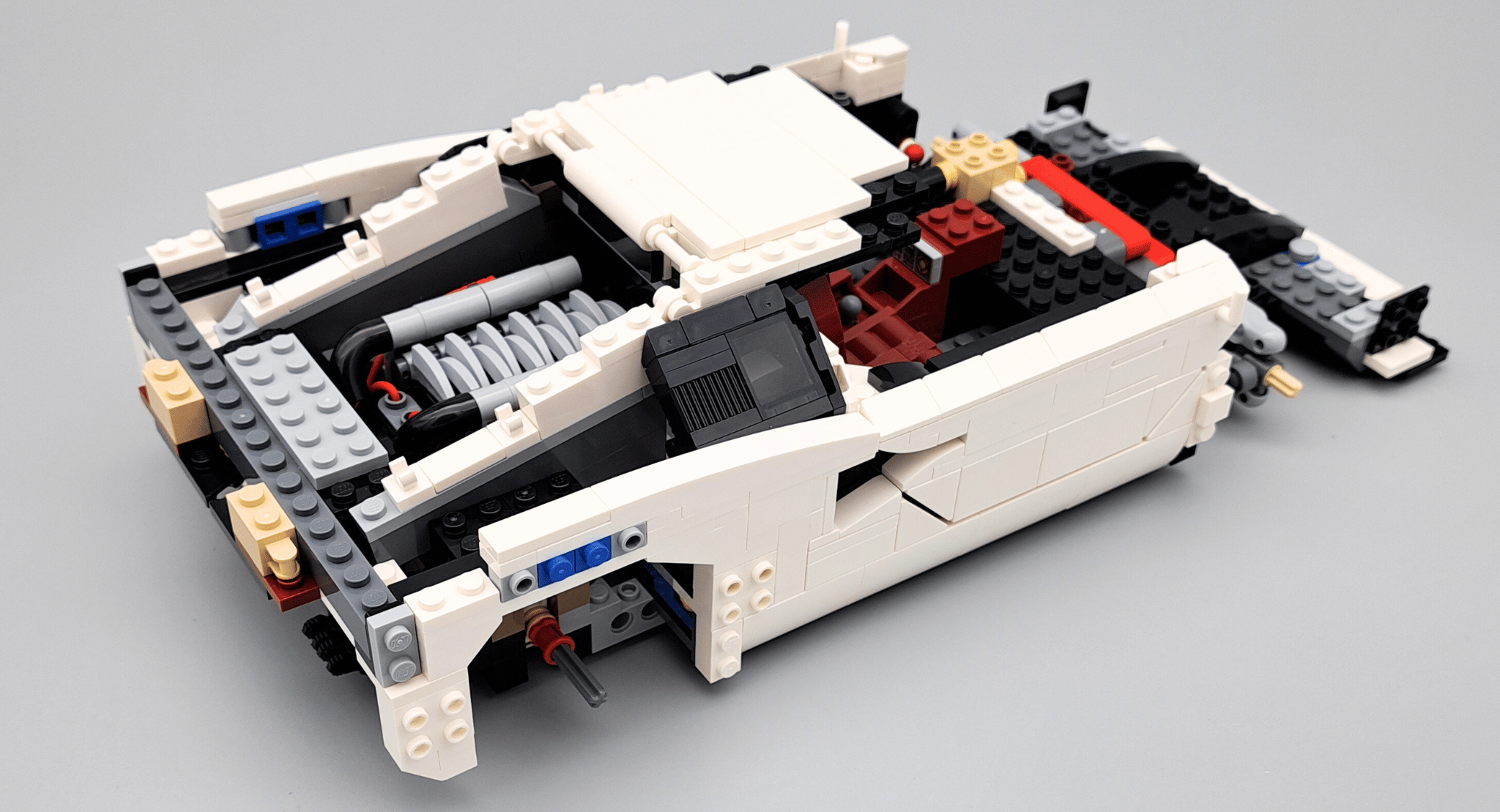 [review] lego icons 10337 lamborghini countach 5000 quattrovalvole (13)