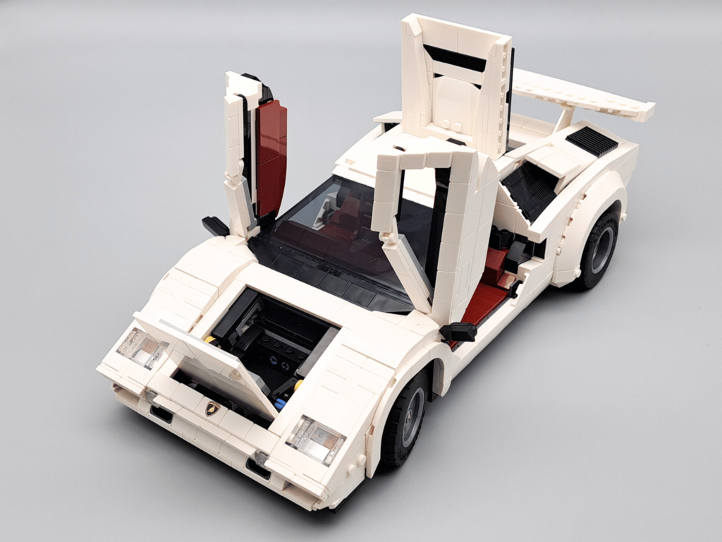 [review] lego icons 10337 lamborghini countach 5000 quattrovalvole (20)