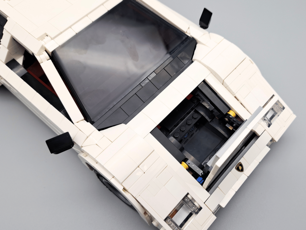 [review] lego icons 10337 lamborghini countach 5000 quattrovalvole (22)