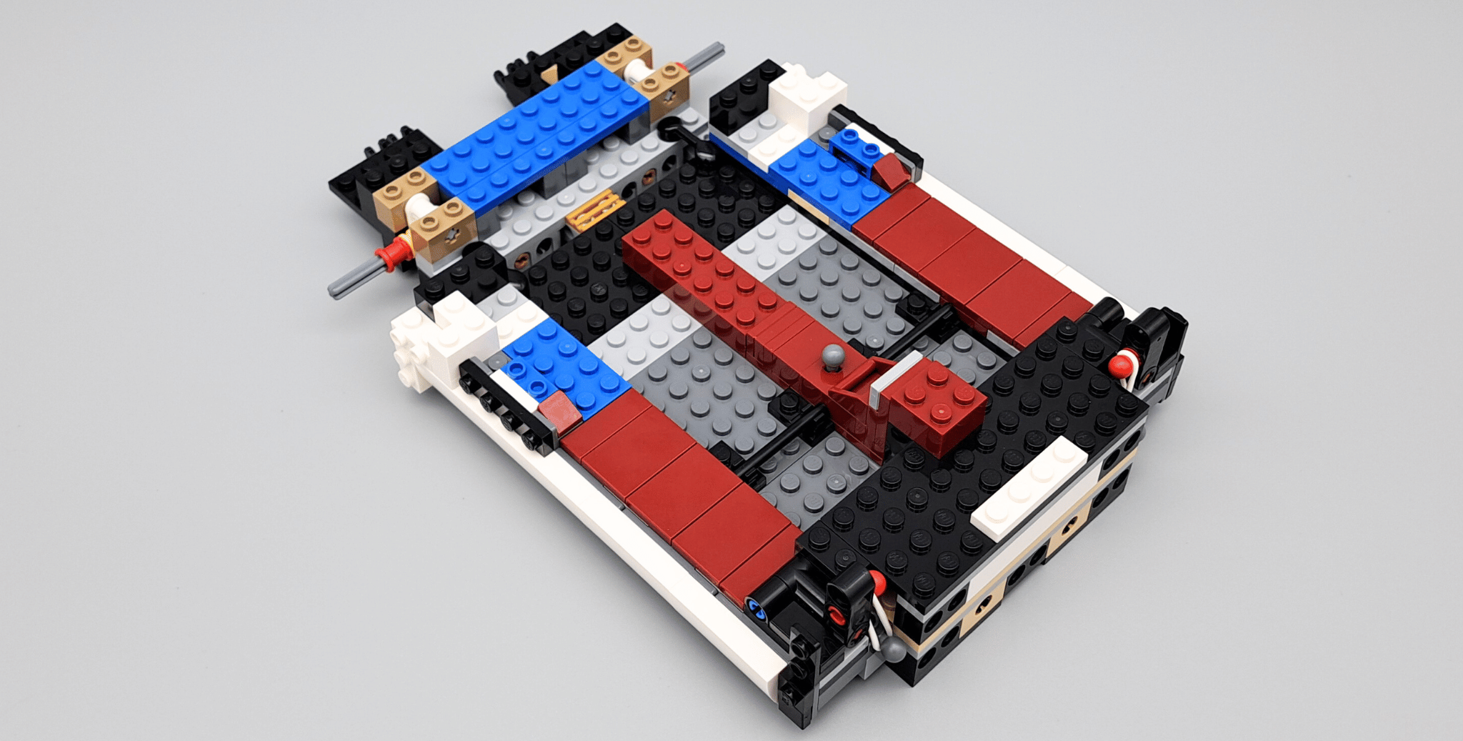 [review] lego icons 10337 lamborghini countach 5000 quattrovalvole (3)