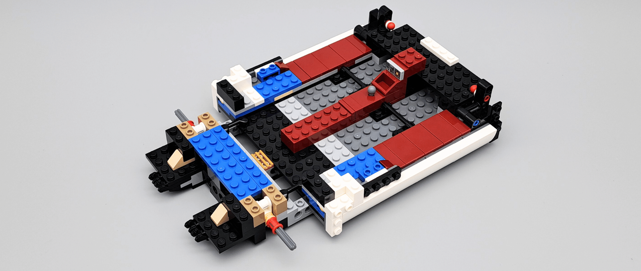 [review] lego icons 10337 lamborghini countach 5000 quattrovalvole (4)
