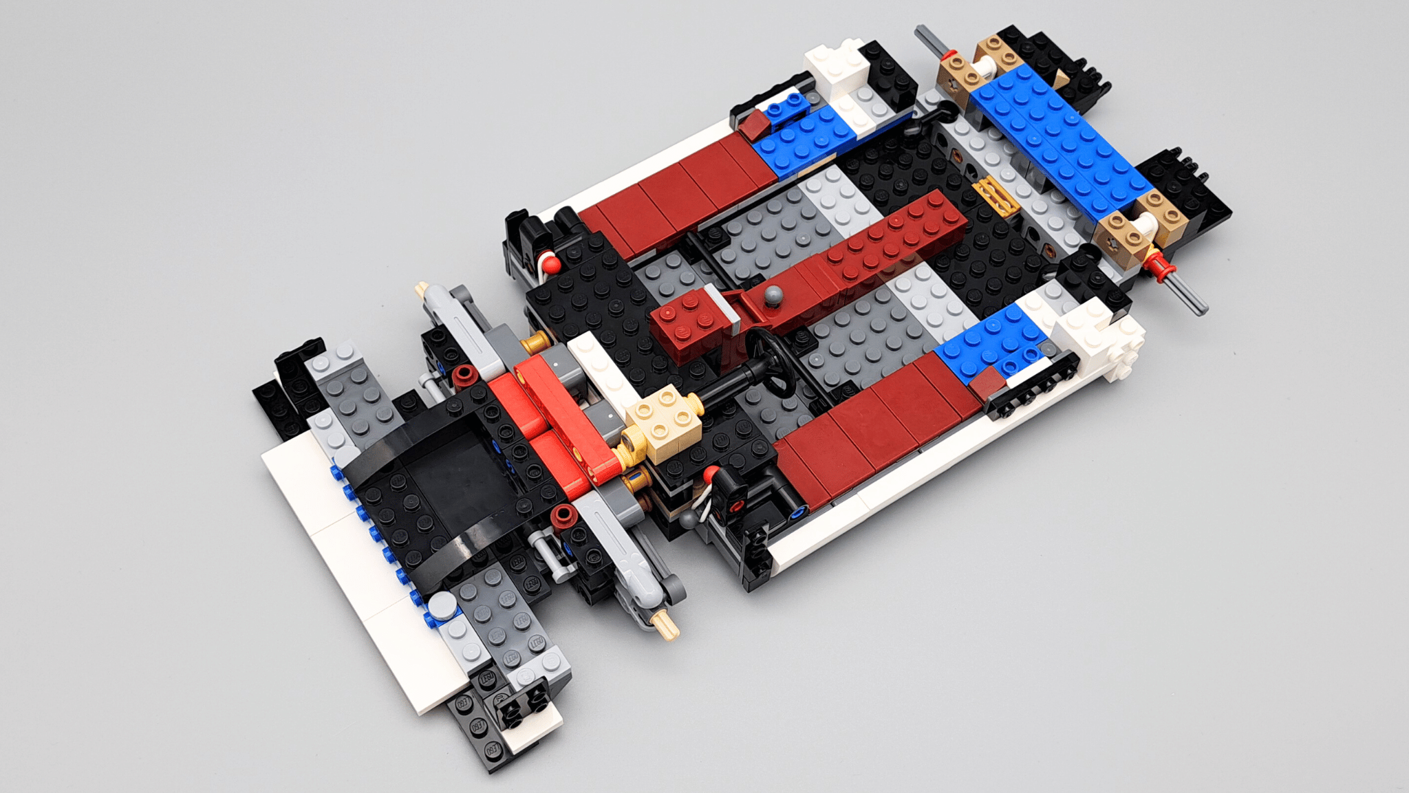 [review] lego icons 10337 lamborghini countach 5000 quattrovalvole (5)