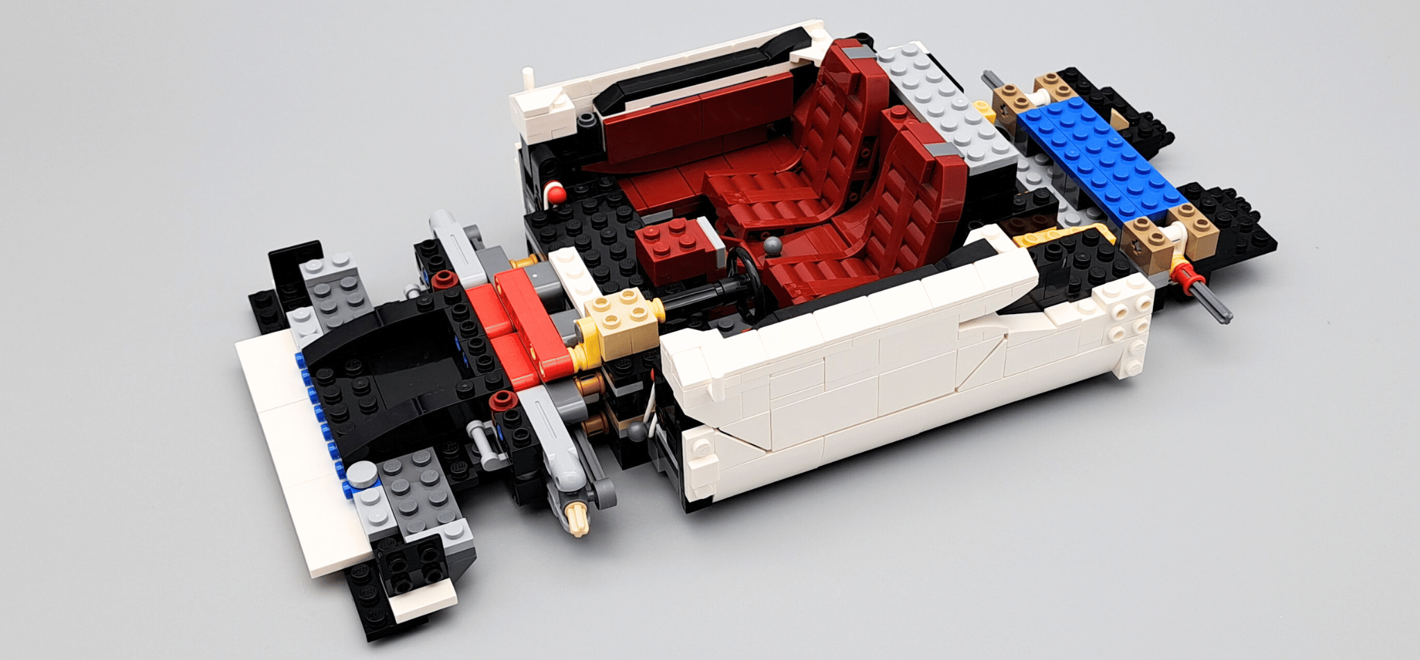 [review] lego icons 10337 lamborghini countach 5000 quattrovalvole (9)