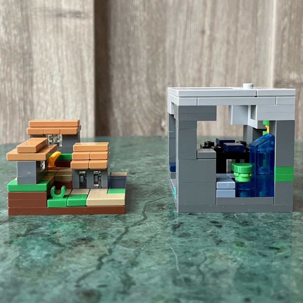 21265 the crafting table 10