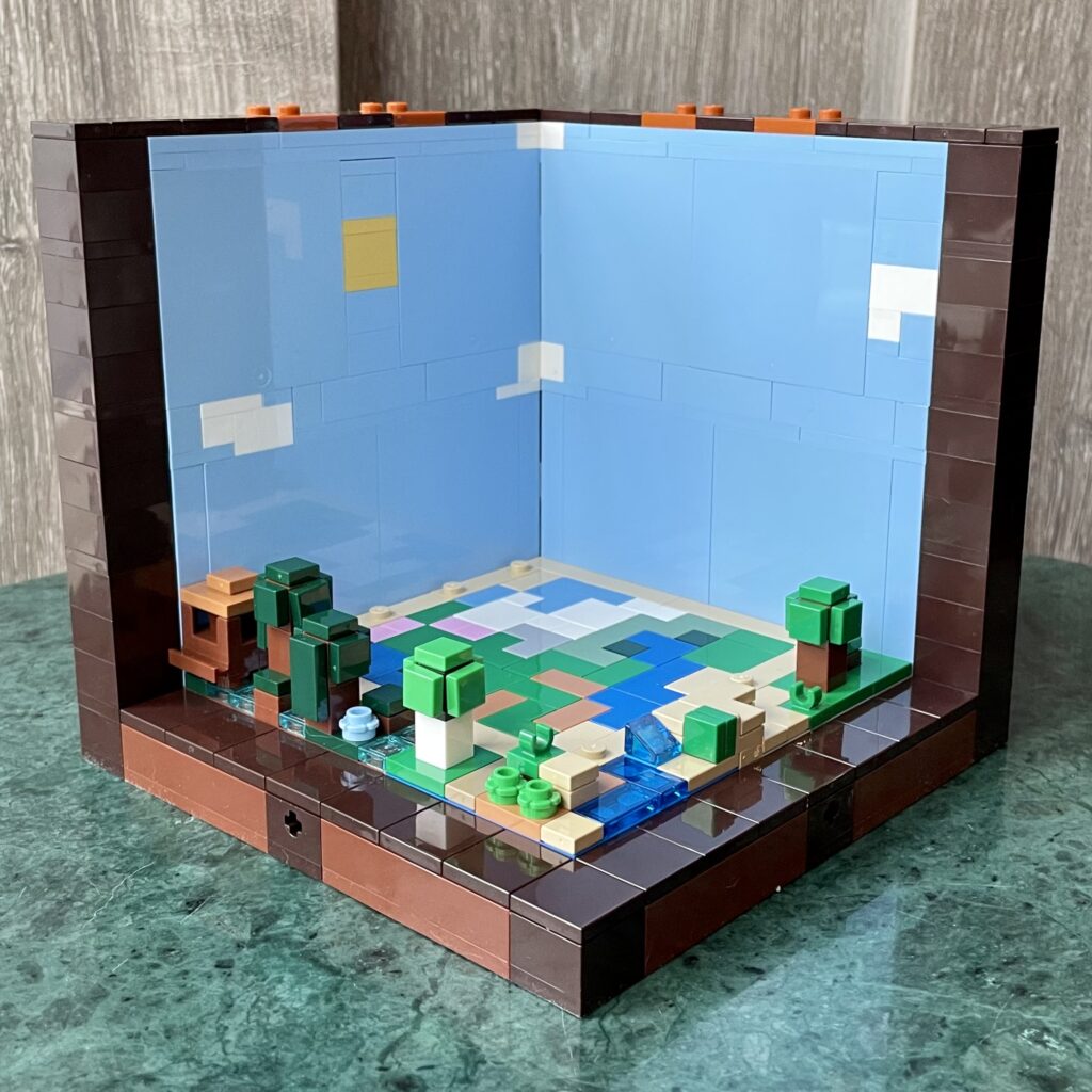 21265 the crafting table 12