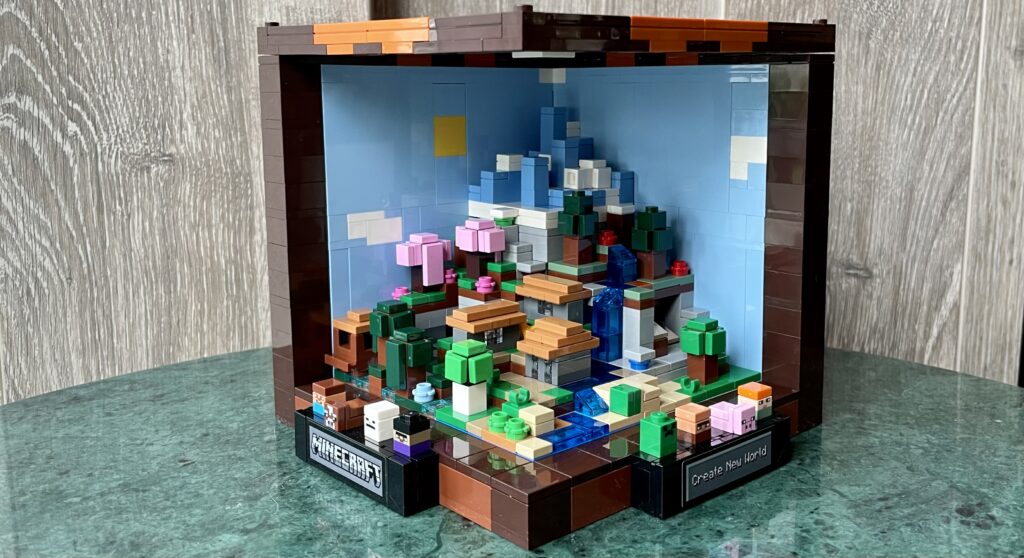 21265 the crafting table 15