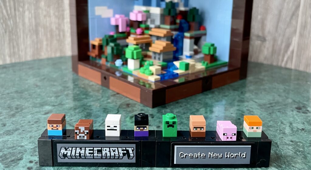 21265 the crafting table 6