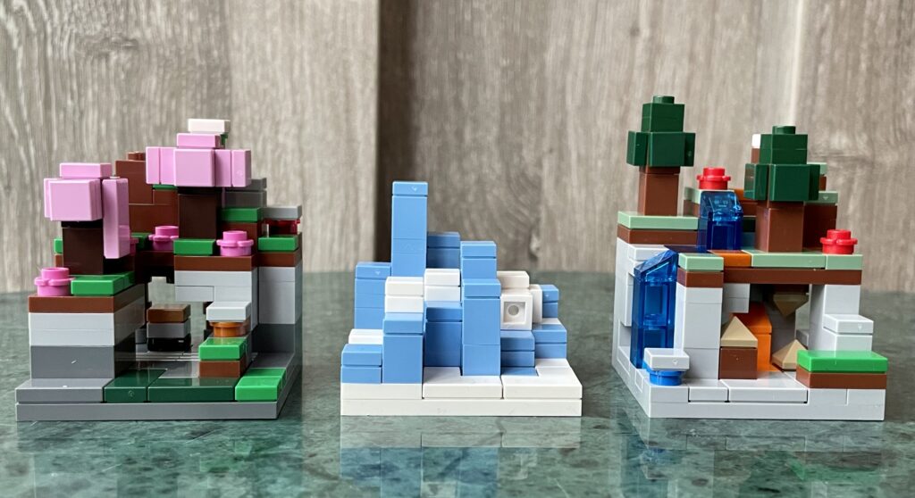 21265 the crafting table 8