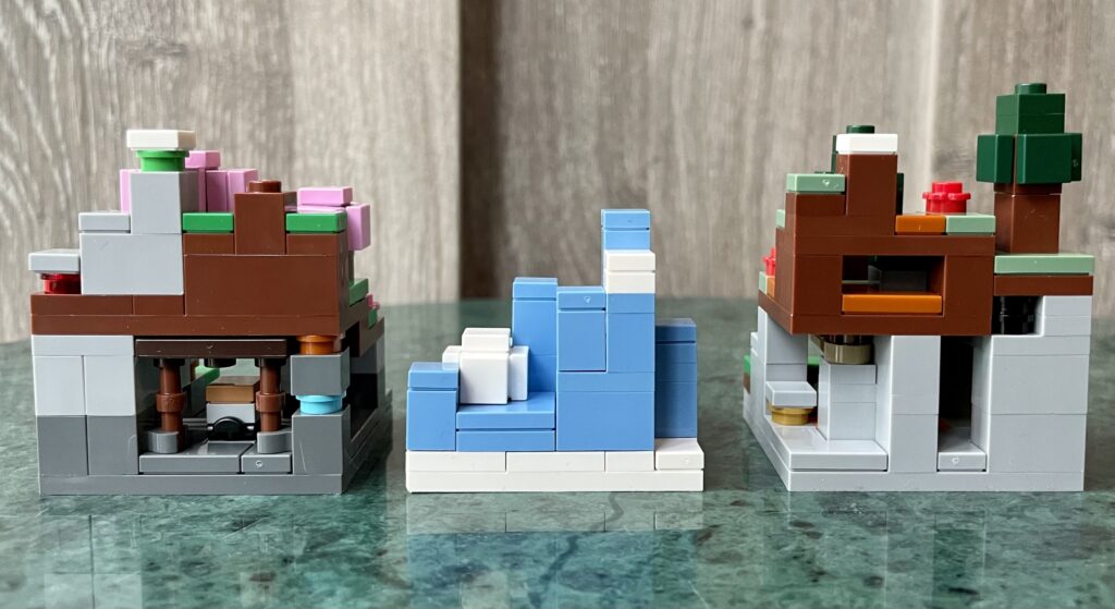 21265 the crafting table 9