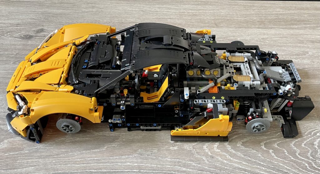 42172 mclaren p1 16