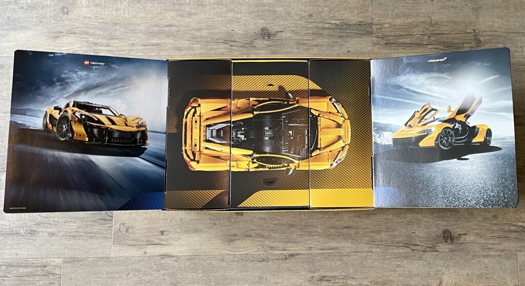 42172 mclaren p1 5