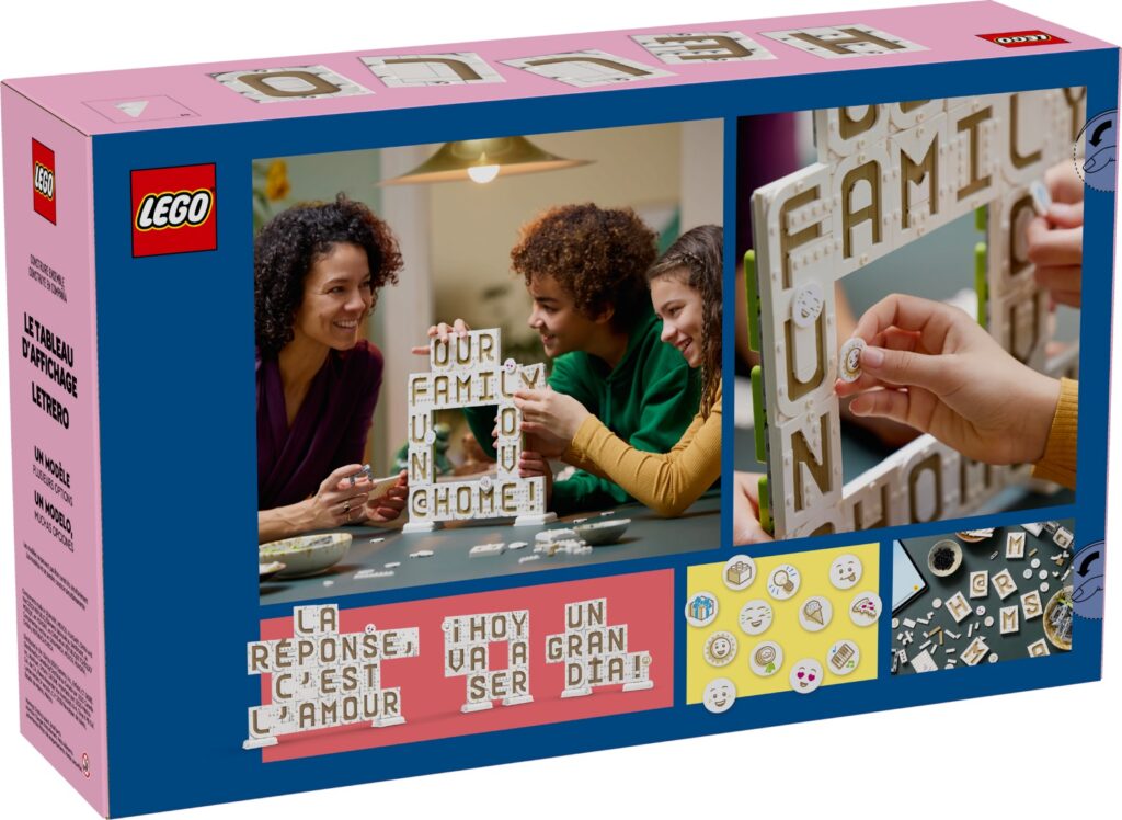 lego 41839 message board (2)