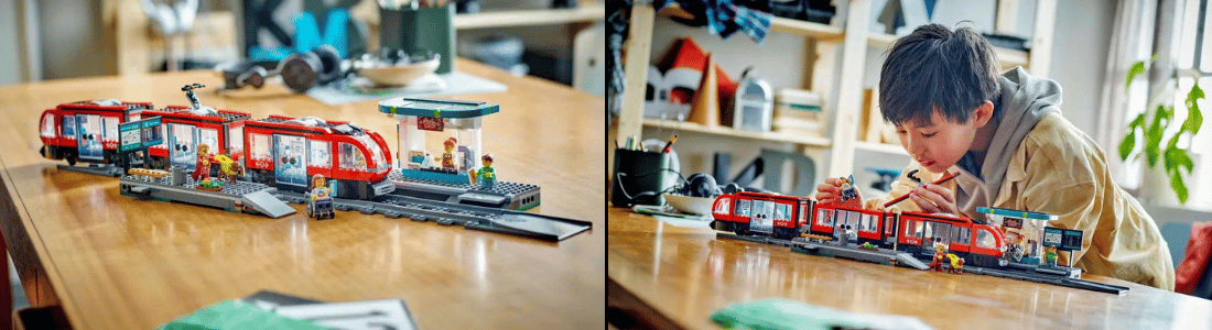 lego 60423