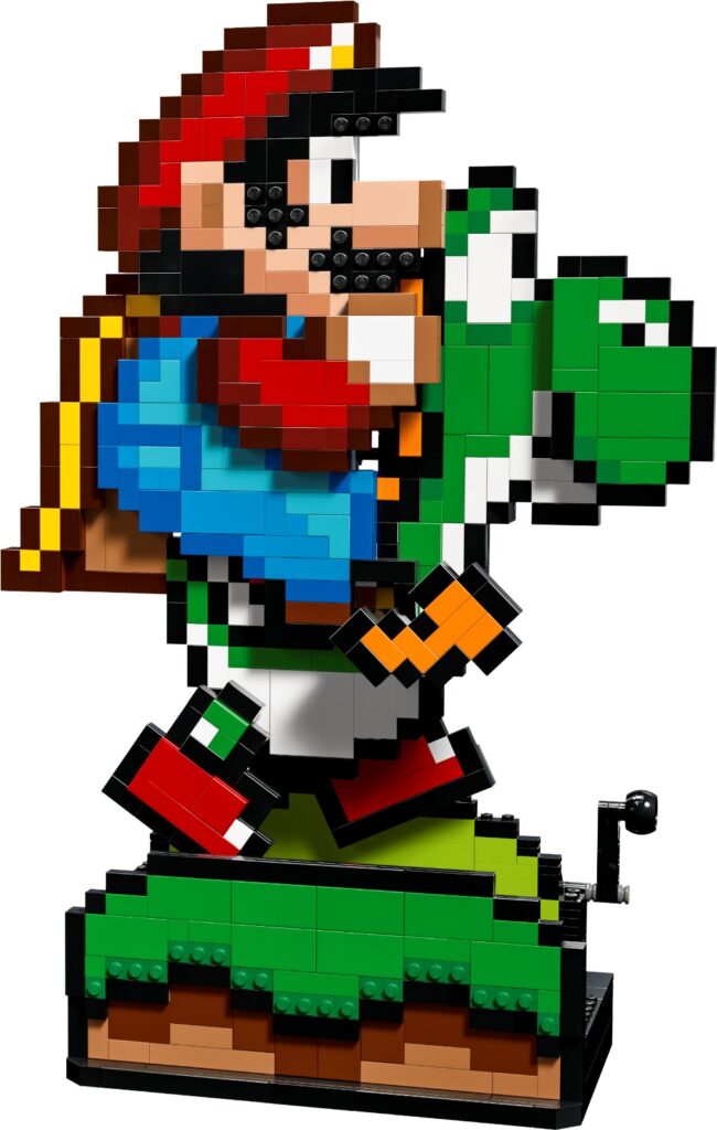lego 71438 super mario world mario & yoshi (10)