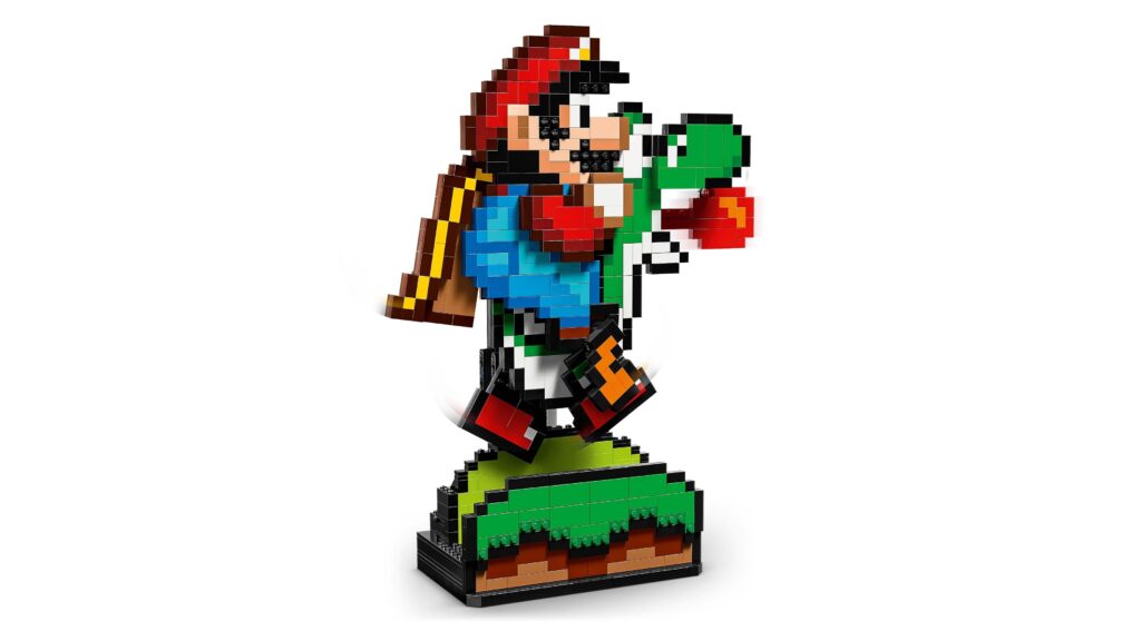 lego 71438 super mario world mario & yoshi (2)