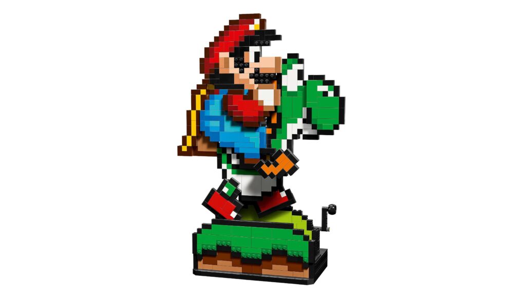 lego 71438 super mario world mario & yoshi (3)