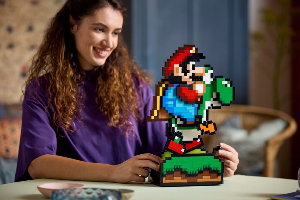 lego 71438 super mario world mario & yoshi (6)