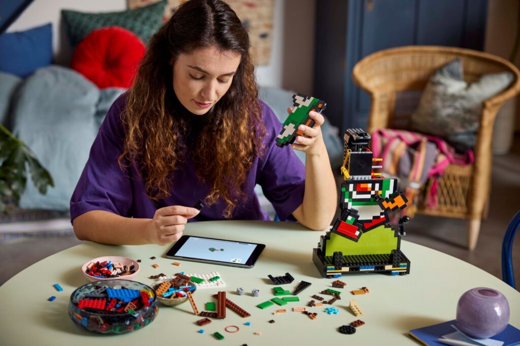 lego 71438 super mario world mario & yoshi (8)