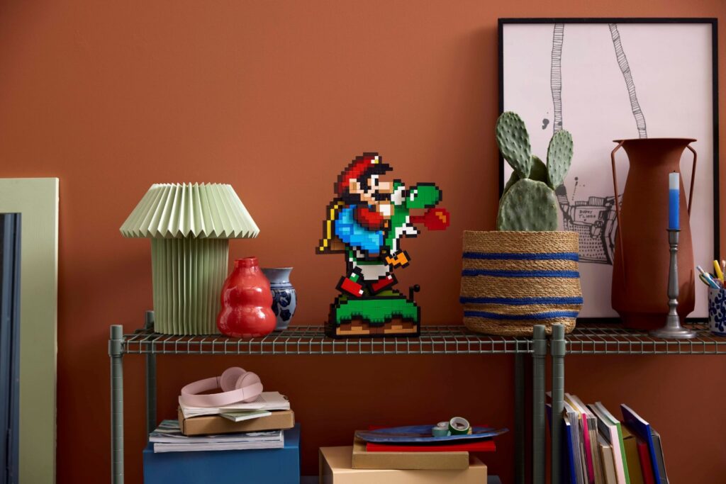 lego 71438 super mario world mario & yoshi (9)