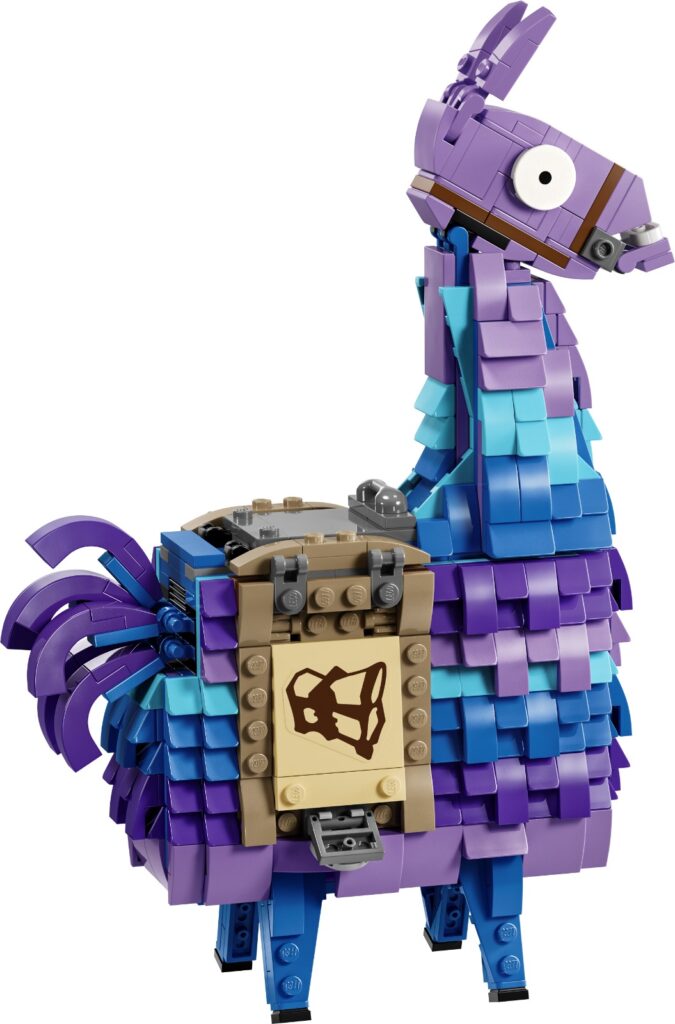 lego fortnite 77071 supply llama (12)