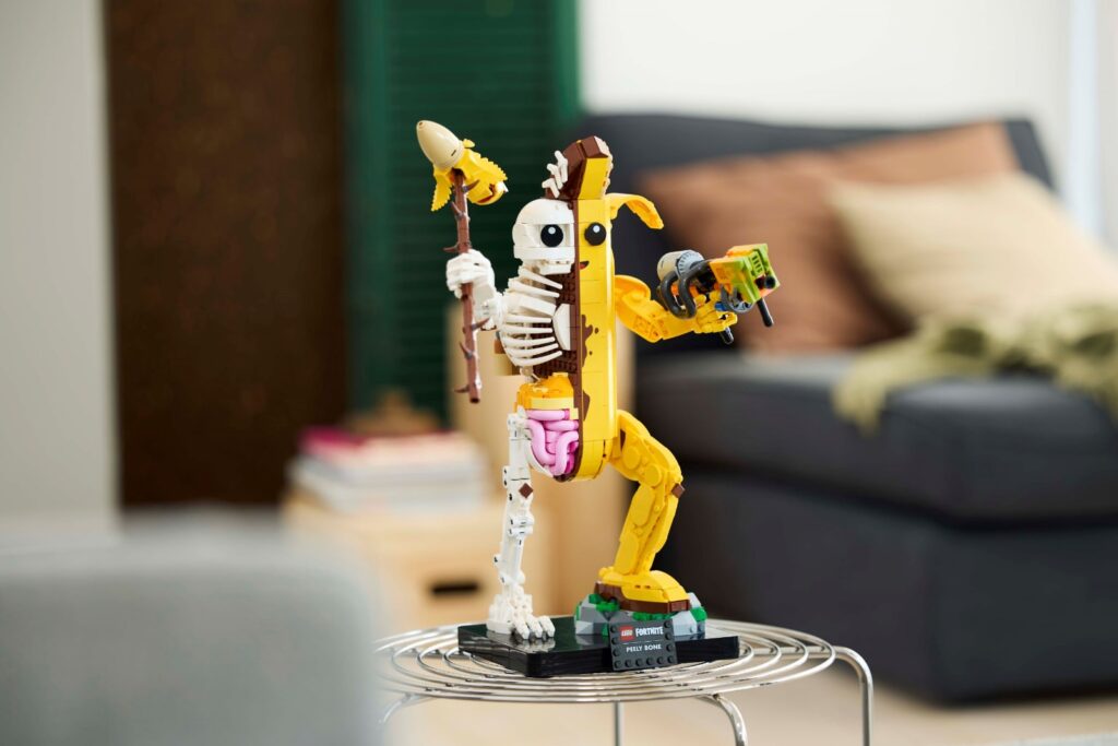lego fortnite 77072 peely bone (2)