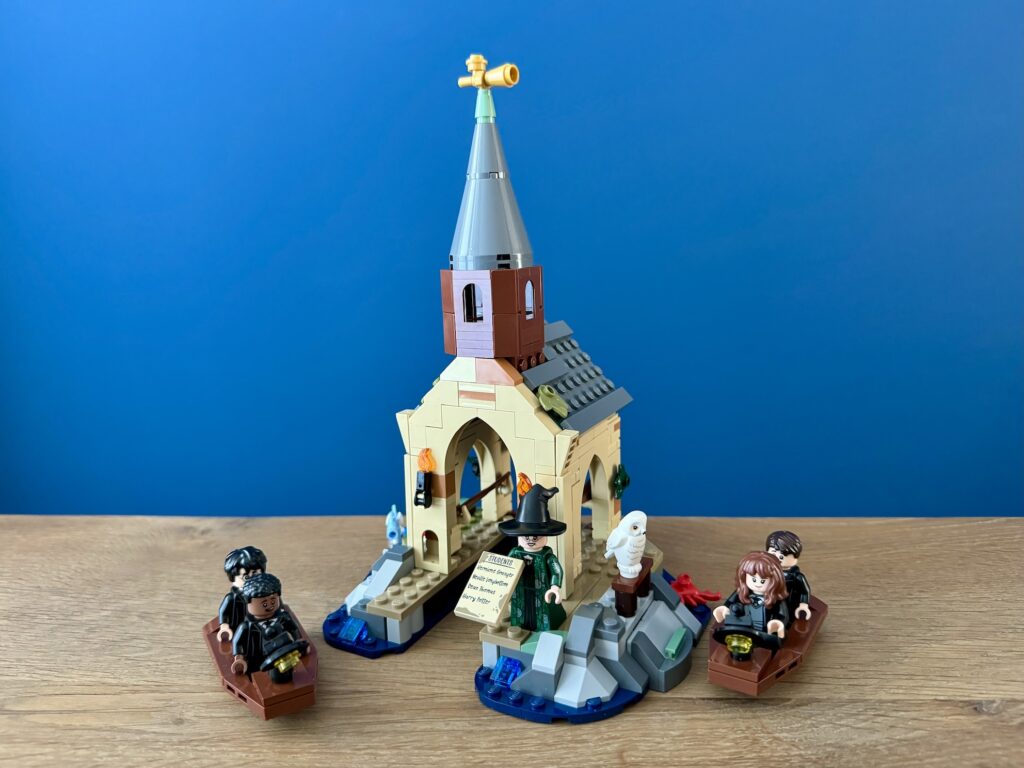 lego harry potter 76426 hogwarts castle boathouse00003