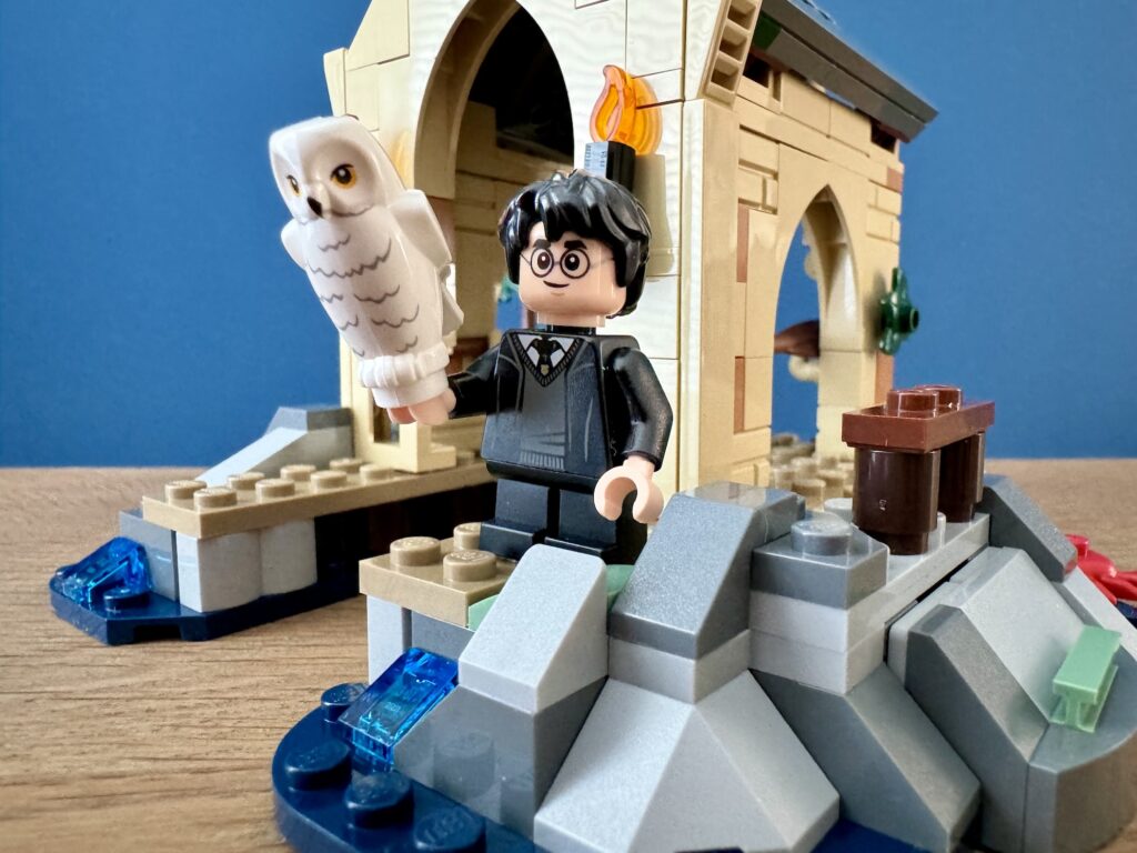 lego harry potter 76426 hogwarts castle boathouse00006