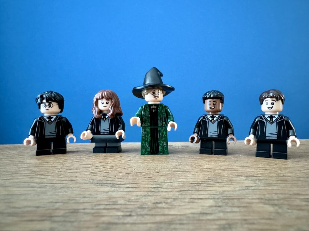 lego harry potter 76426 hogwarts castle boathouse00009