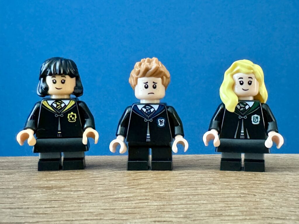 lego harry potter 76435 hogwarts castle: great hall 00004