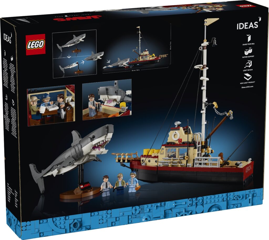 lego ideas 21350 jaws kopen (16)
