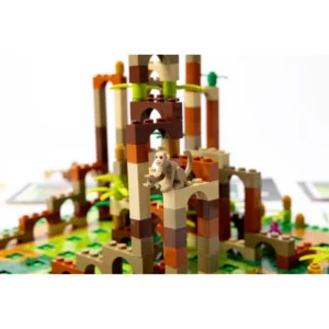 lego monkey palace (3)